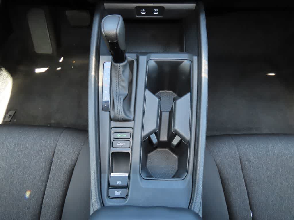 Thumbnail: 2024 Honda Accord - 20