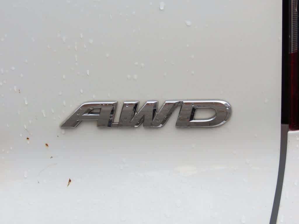 Thumbnail: 2020 Honda Pilot - 8