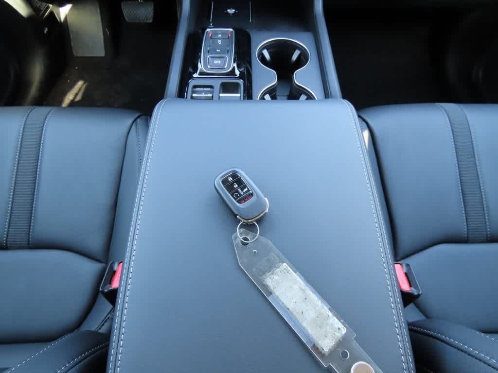 Thumbnail: 2026 Honda Pilot - 27