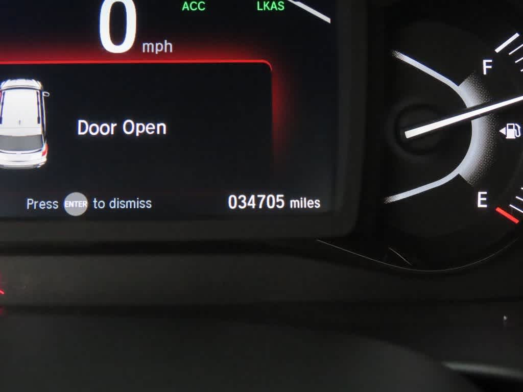 Thumbnail: 2023 Honda Passport - 27