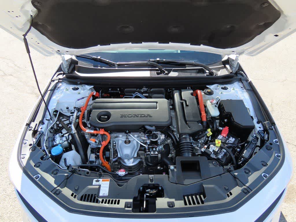 Thumbnail: 2026 Honda Accord - 10