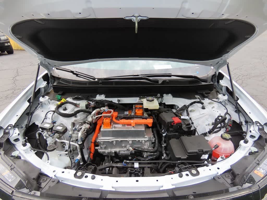 Thumbnail: 2026 Honda Prologue - 10