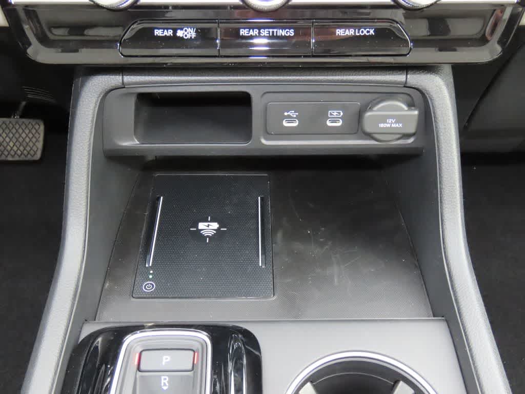 Thumbnail: 2026 Honda Pilot - 26