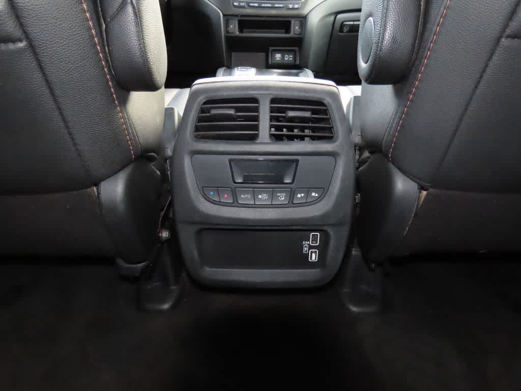 Thumbnail: 2022 Honda Pilot - 25