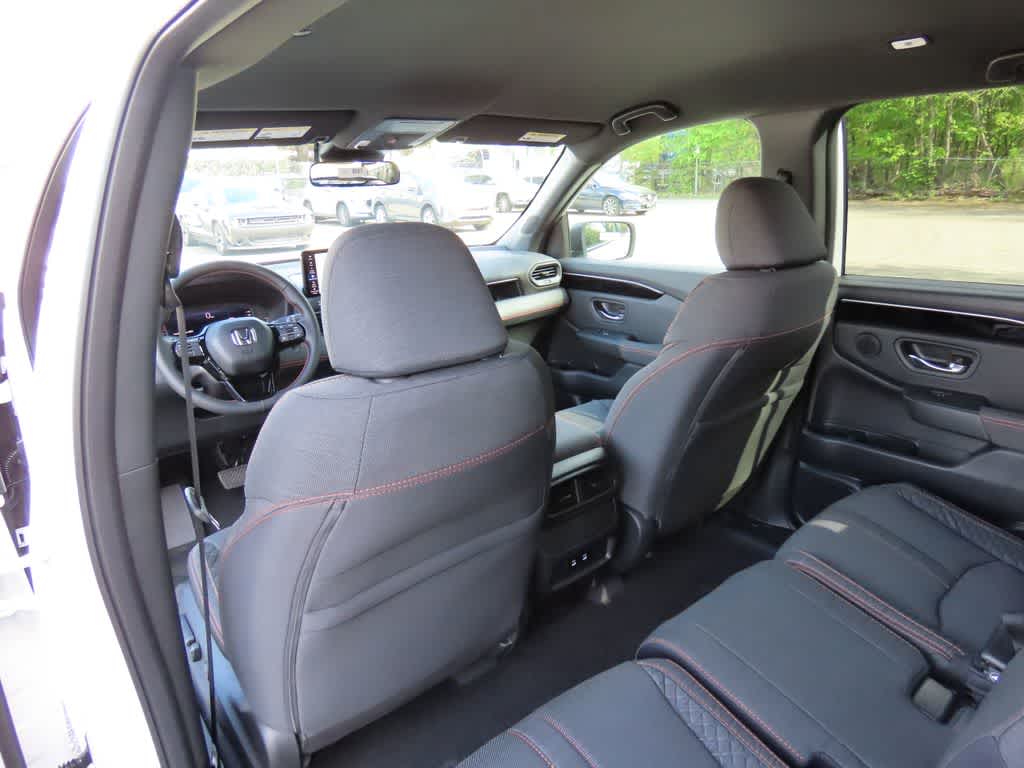 Thumbnail: 2026 Honda Pilot - 17
