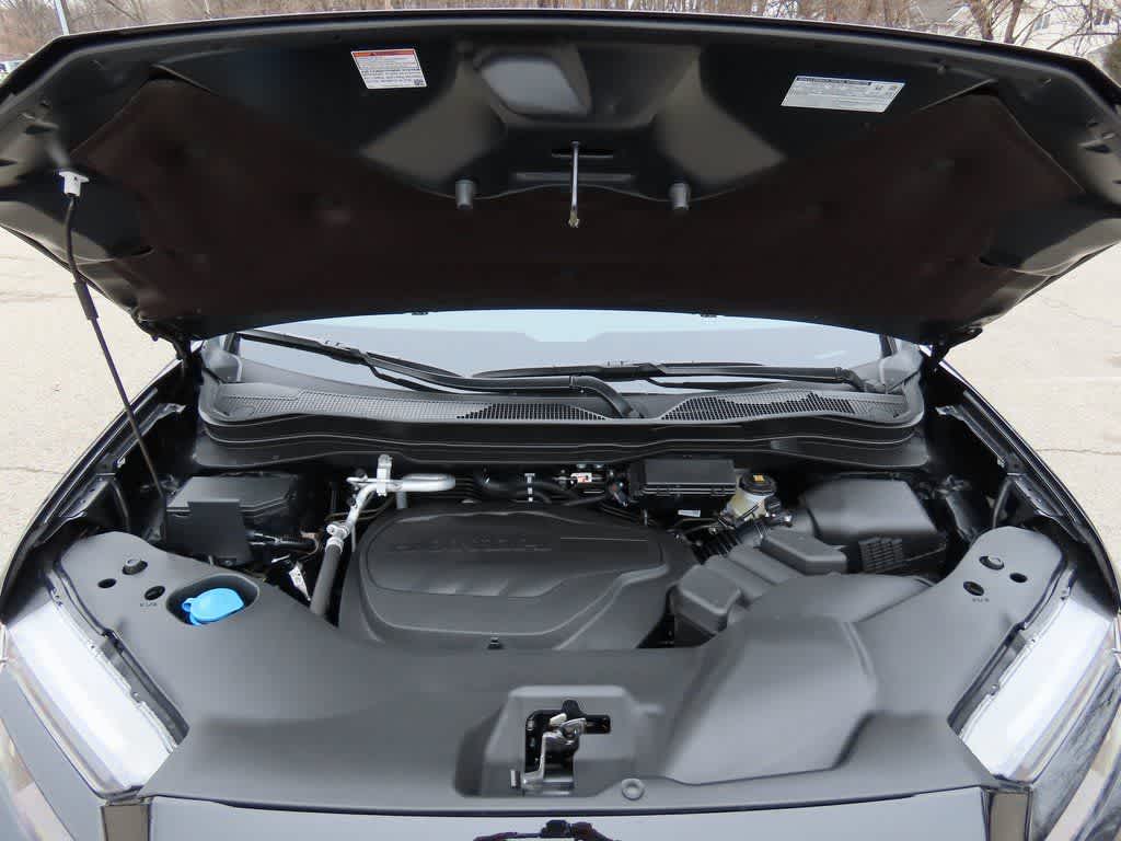 Thumbnail: 2026 Honda Ridgeline - 11