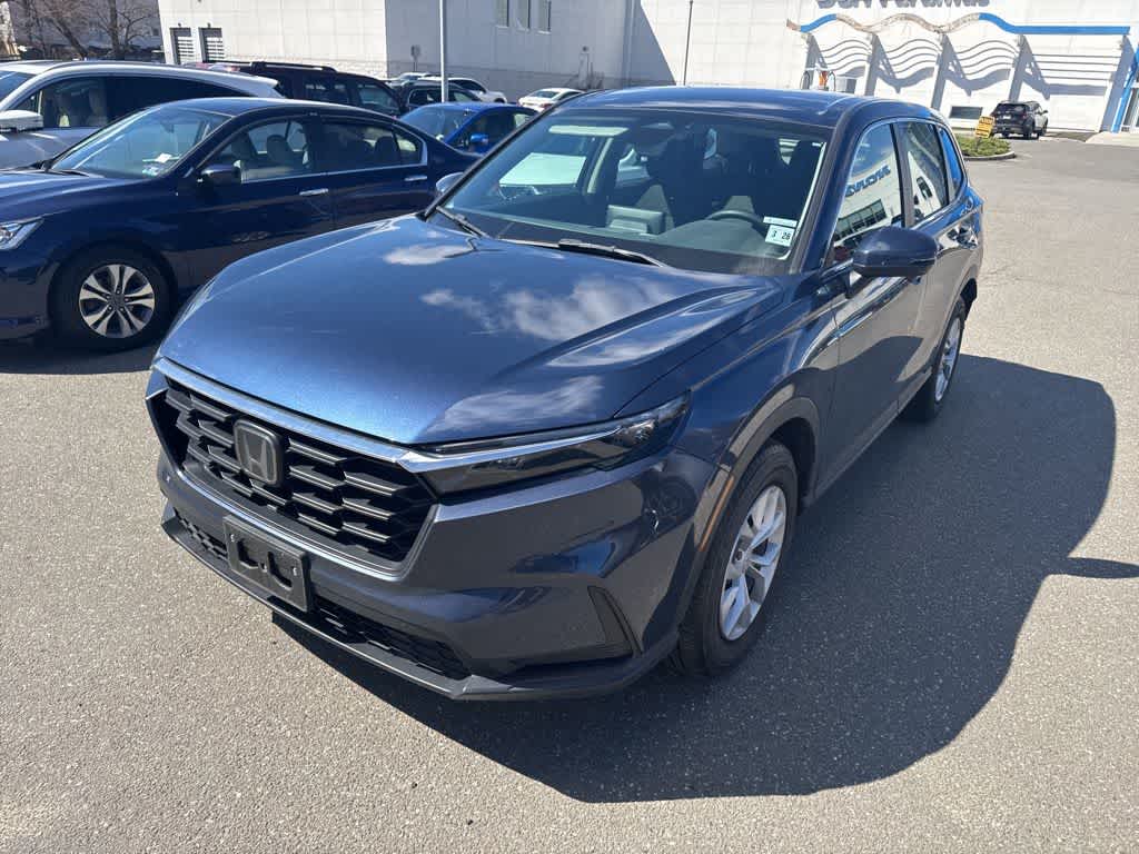 Thumbnail: 2023 Honda CR-V - 4