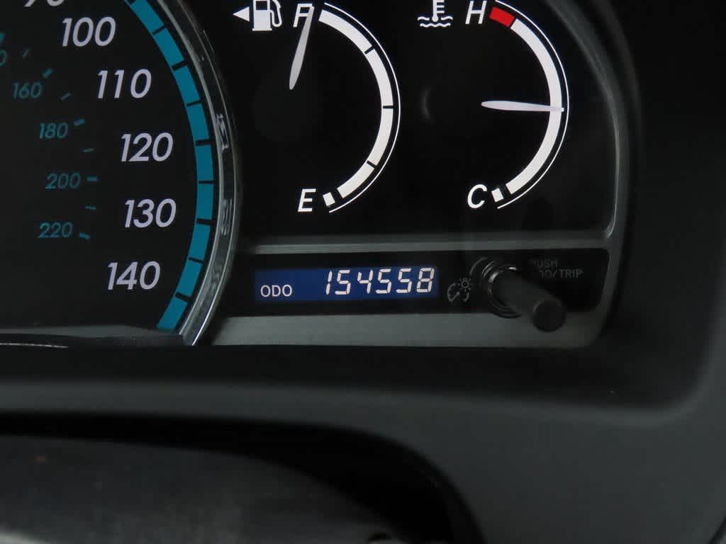 Thumbnail: 2010 Toyota Venza - 24