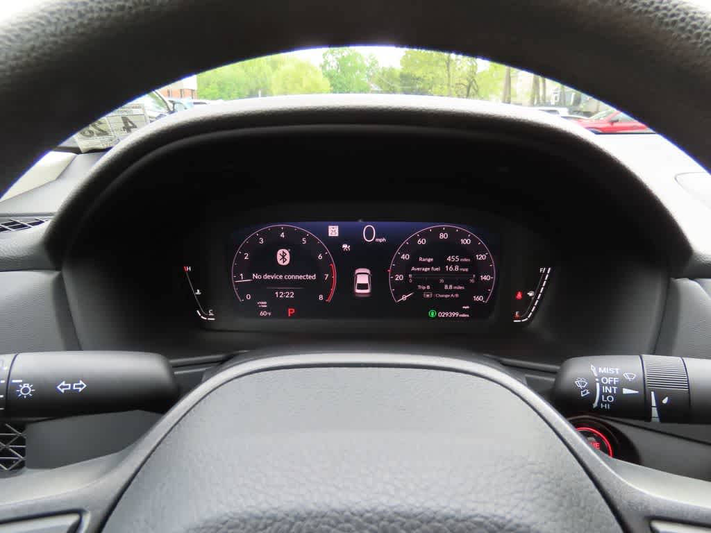 Thumbnail: 2023 Honda Accord - 21