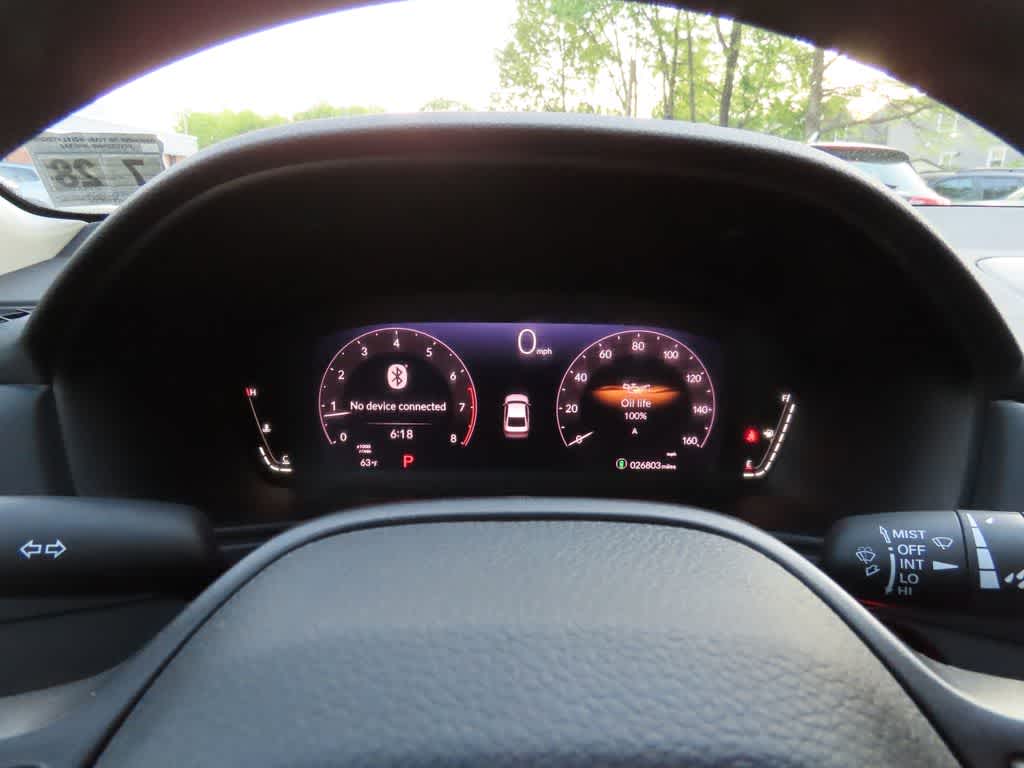 Thumbnail: 2023 Honda Accord - 21