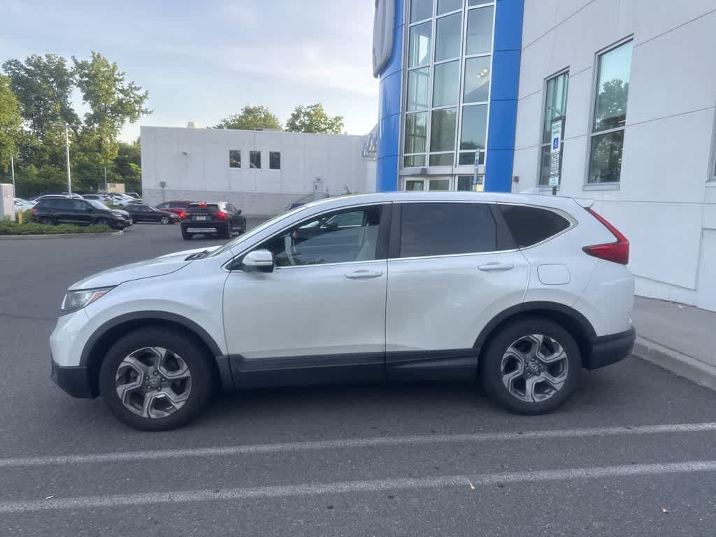 Thumbnail: 2019 Honda CR-V - 1
