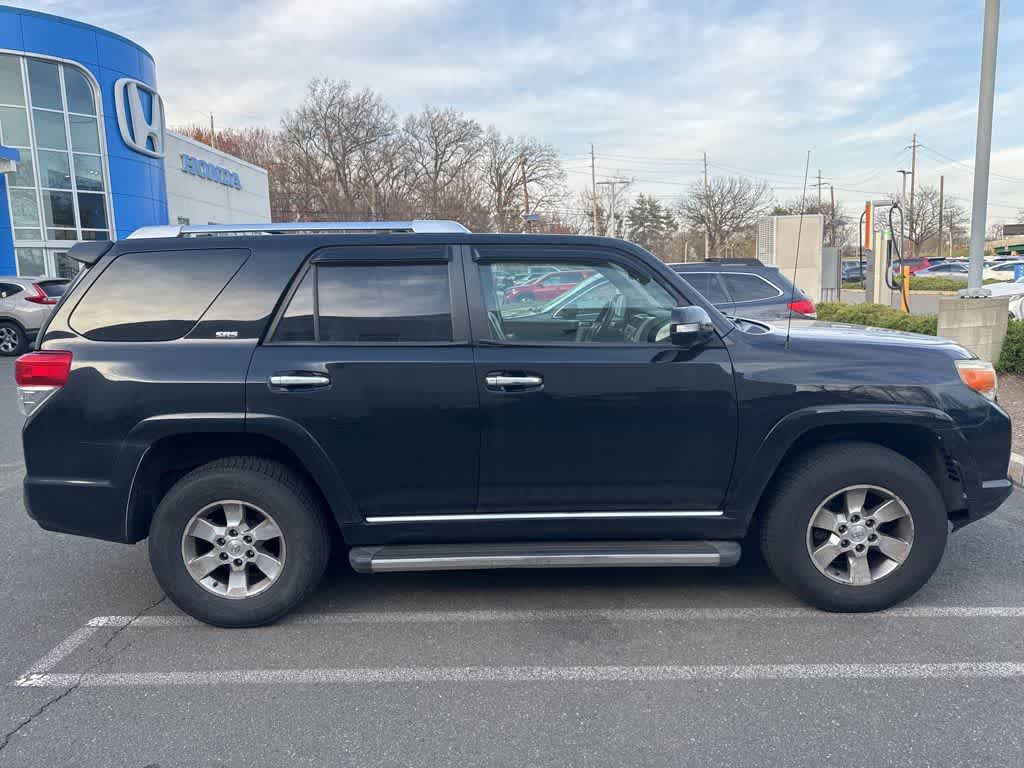 Thumbnail: 2011 Toyota 4Runner - 17