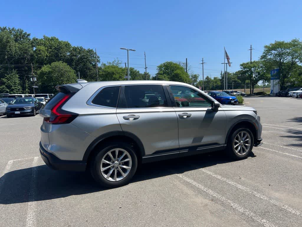 Thumbnail: 2024 Honda CR-V - 30