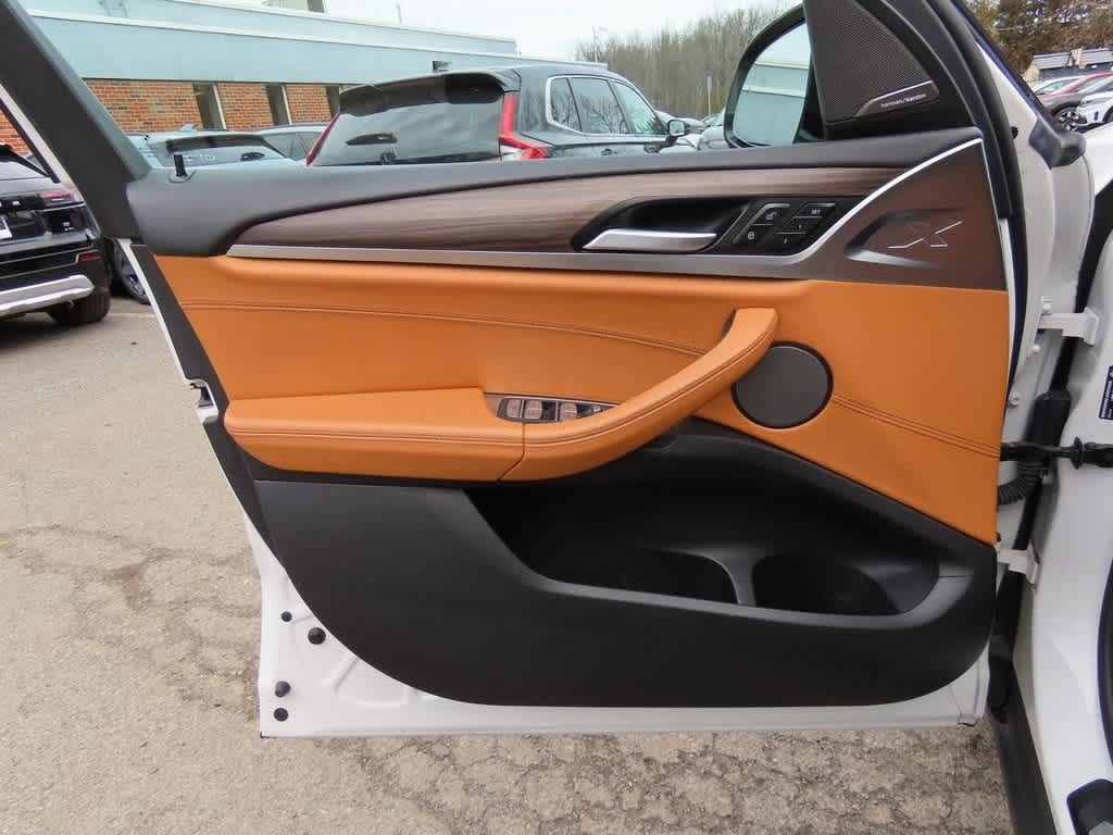 Thumbnail: 2021 BMW X3 - 17