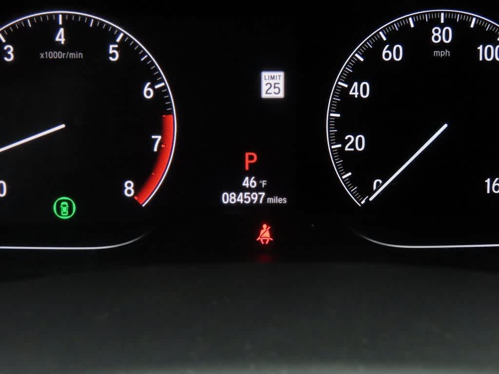 Thumbnail: 2018 Honda Accord - 24