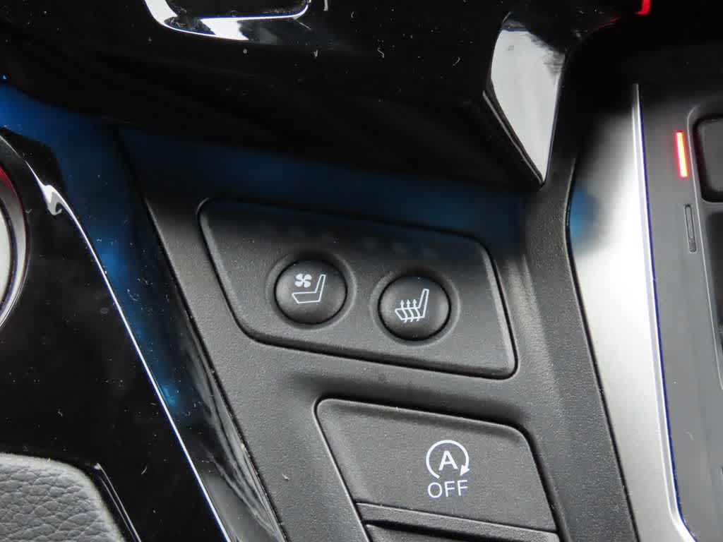 Thumbnail: 2025 Honda Odyssey - 28