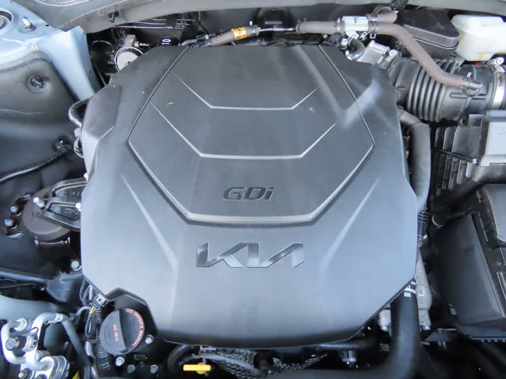 Thumbnail: 2024 Kia Telluride - 11