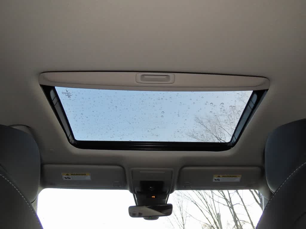 Thumbnail: 2023 Honda Accord - 23