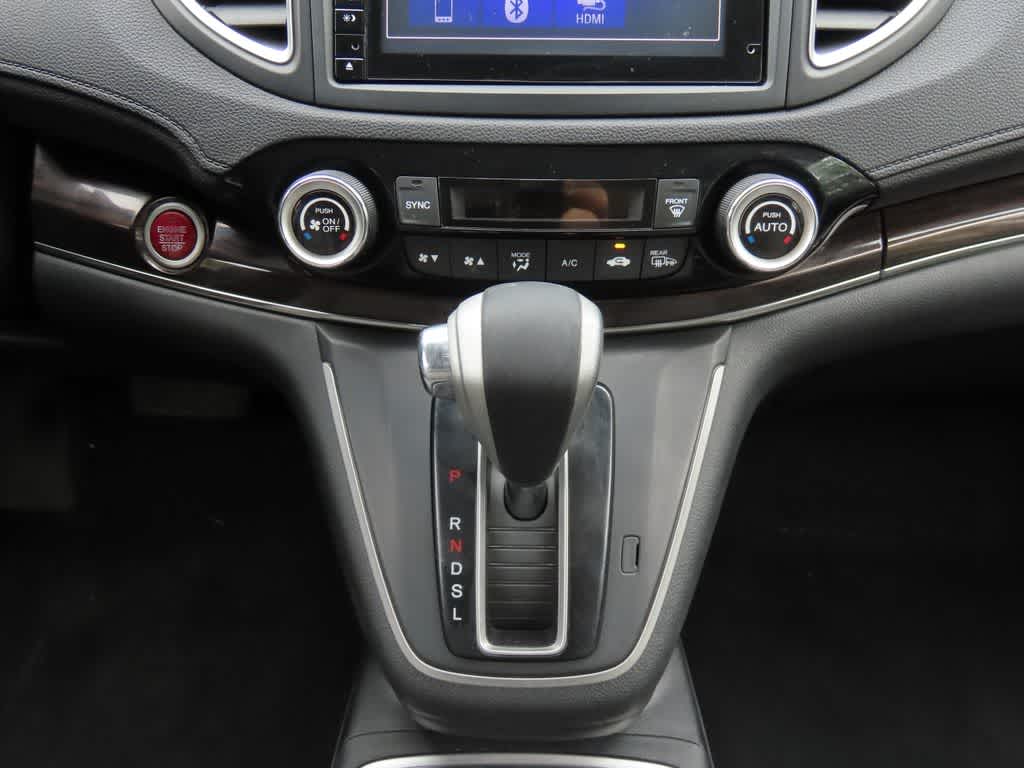 Thumbnail: 2016 Honda CR-V - 22
