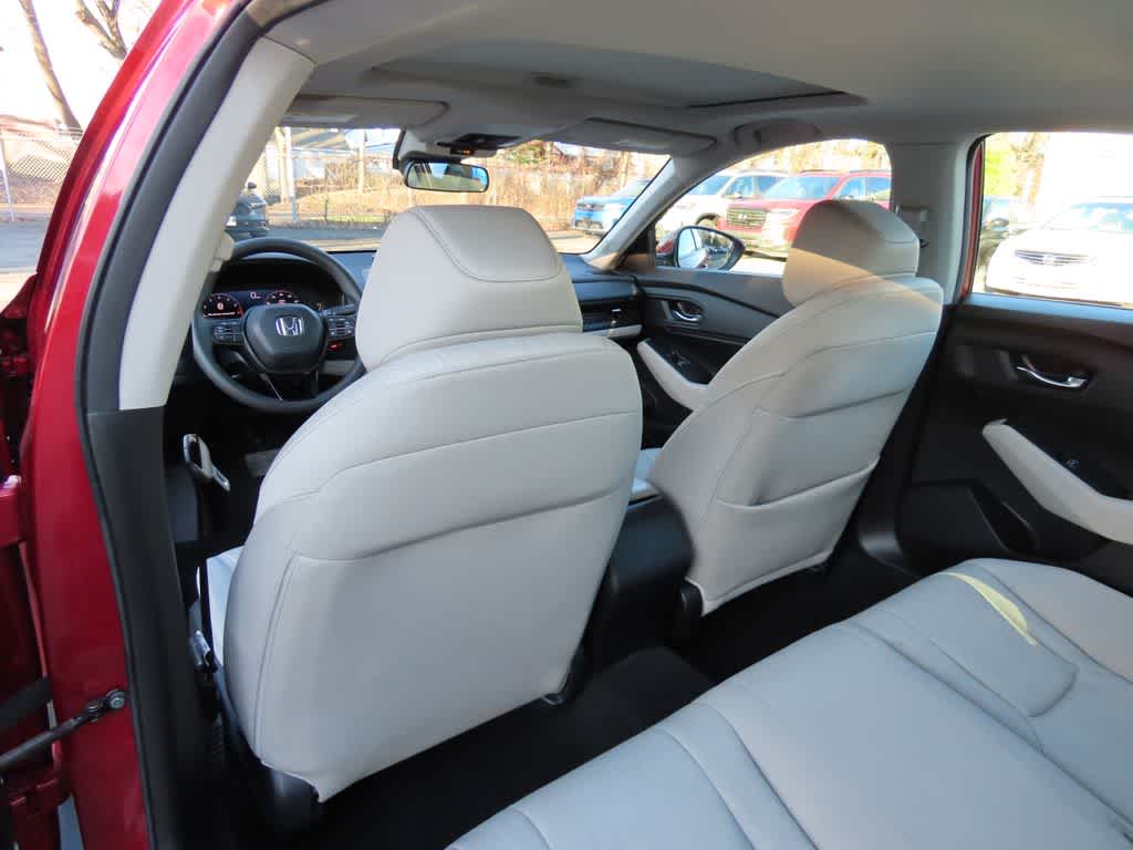 Thumbnail: 2024 Honda Accord - 13