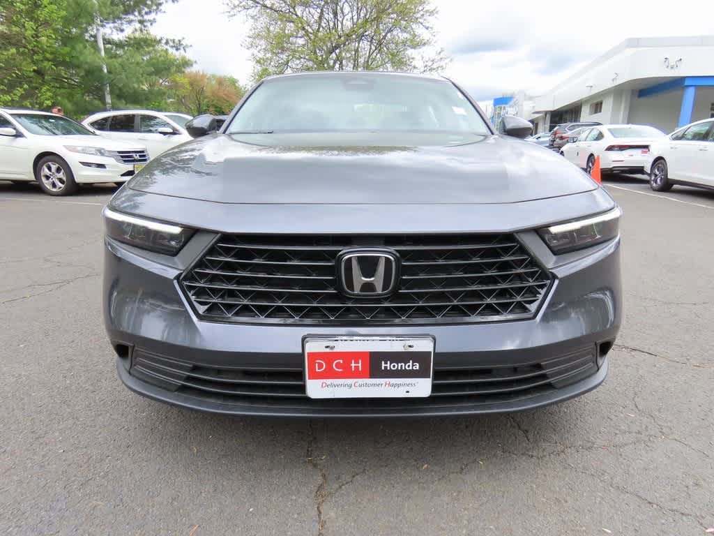 Thumbnail: 2025 Honda Accord - 6