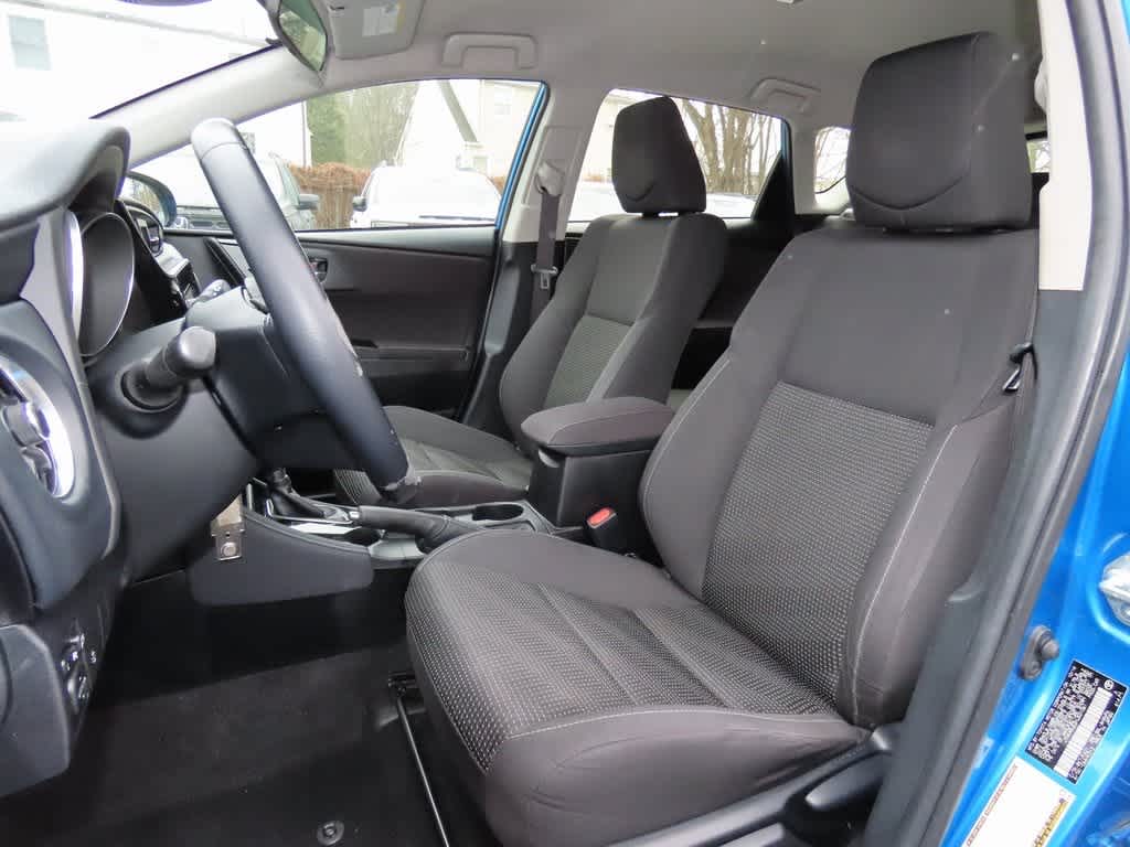 Thumbnail: 2017 Toyota Corolla iM - 12