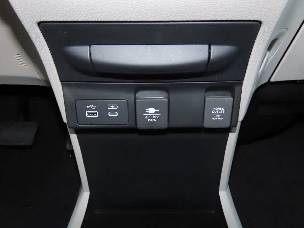 Thumbnail: 2026 Honda Odyssey - 27