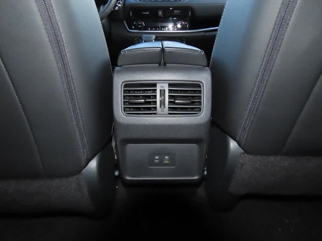 Thumbnail: 2023 Nissan Rogue - 25