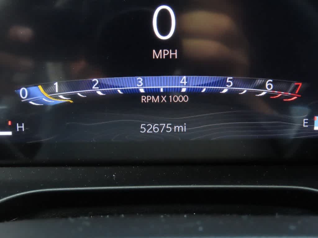 Thumbnail: 2023 Jeep Grand Cherokee - 25