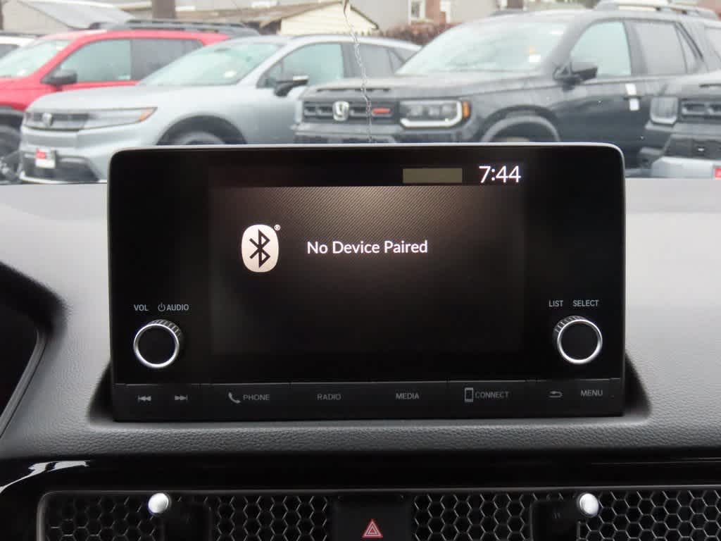 Thumbnail: 2023 Honda Civic - 19