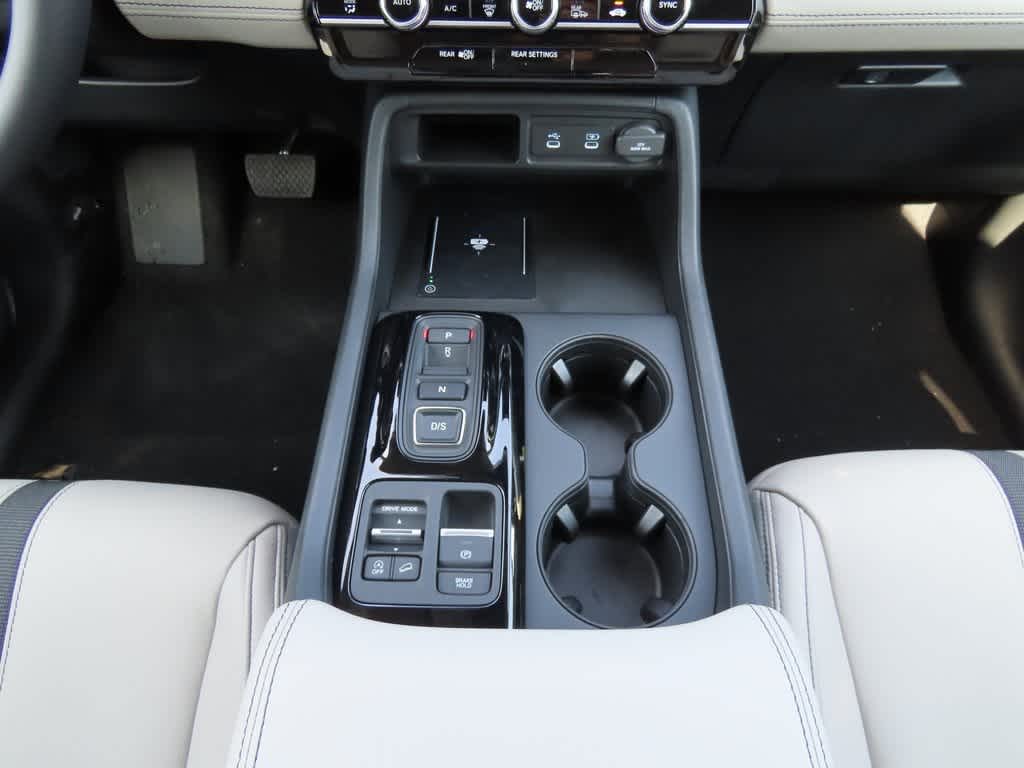 Thumbnail: 2026 Honda Passport - 21