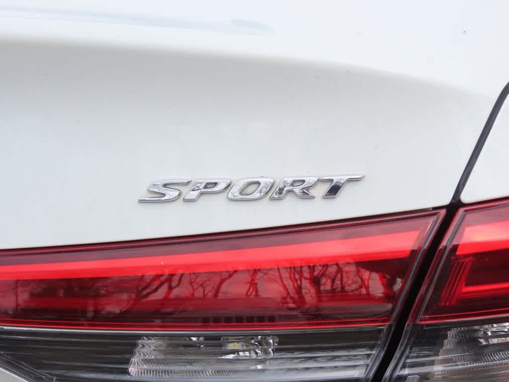 Thumbnail: 2023 Honda Civic - 8