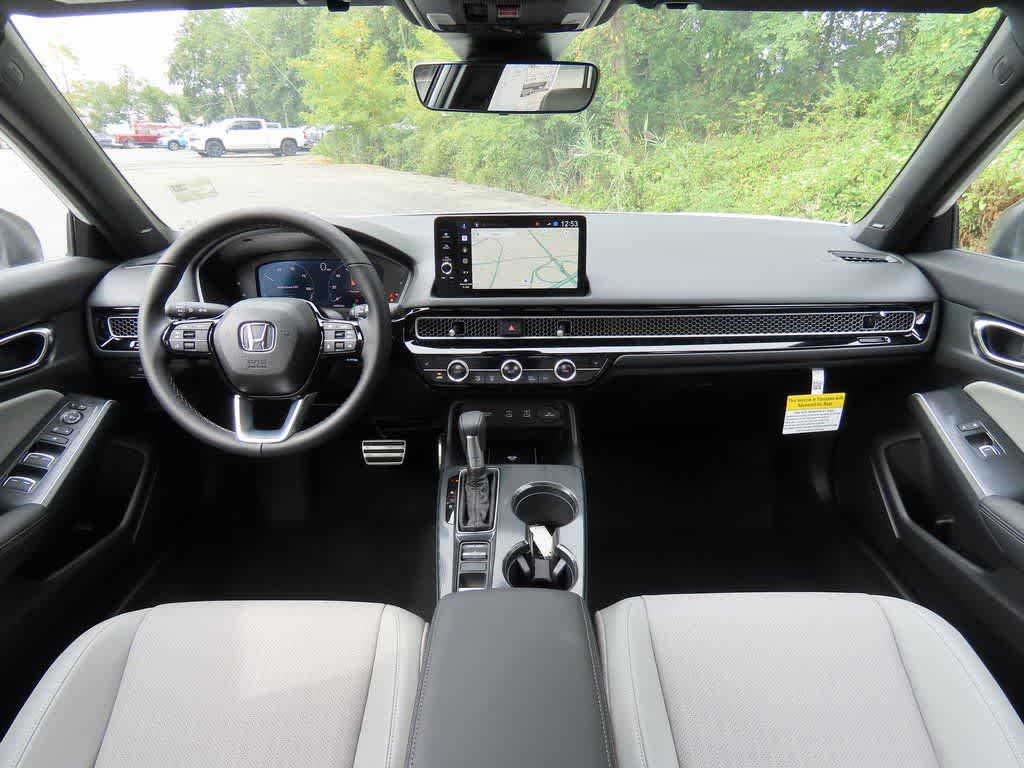 Thumbnail: 2026 Honda Civic - 18