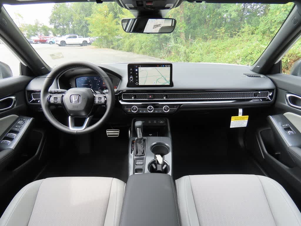 Thumbnail: 2026 Honda Civic - 18