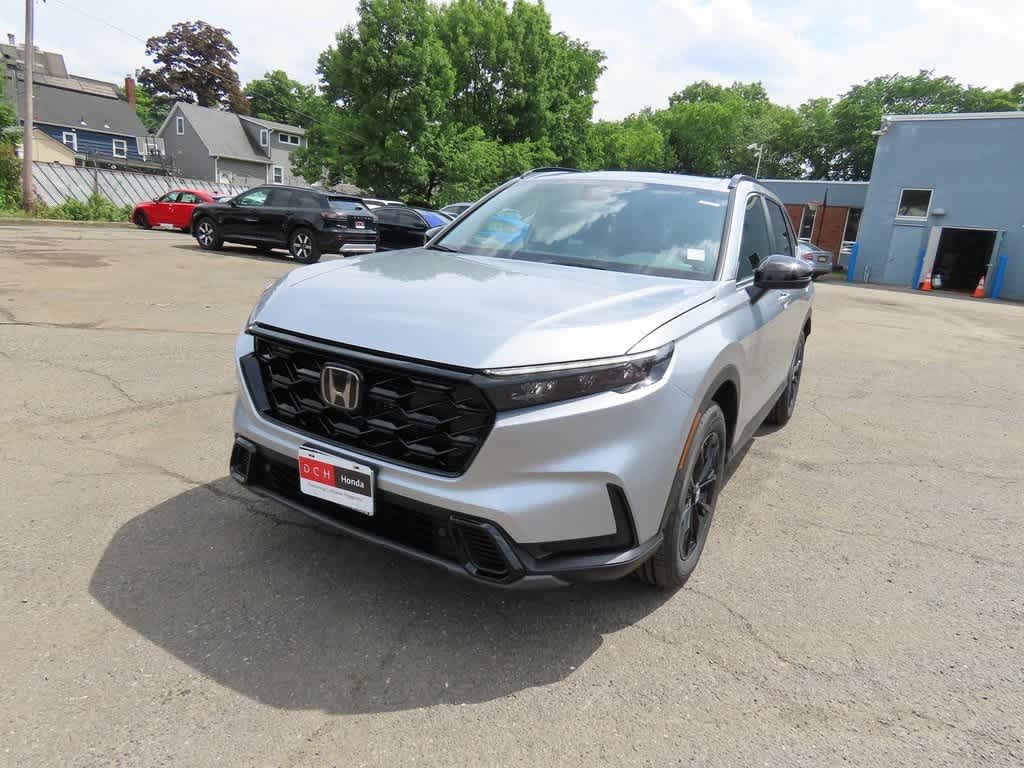 2025 Honda CR-V Sport -
                Paramus, NJ