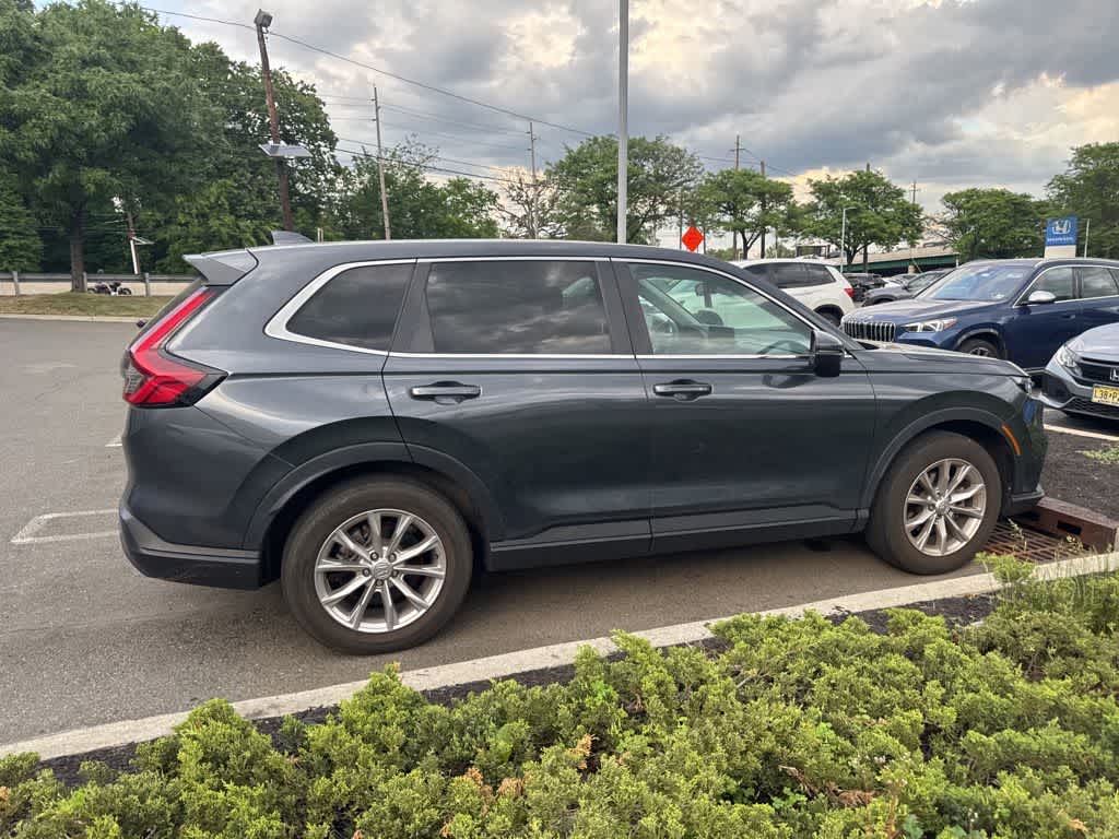 Thumbnail: 2023 Honda CR-V - 13