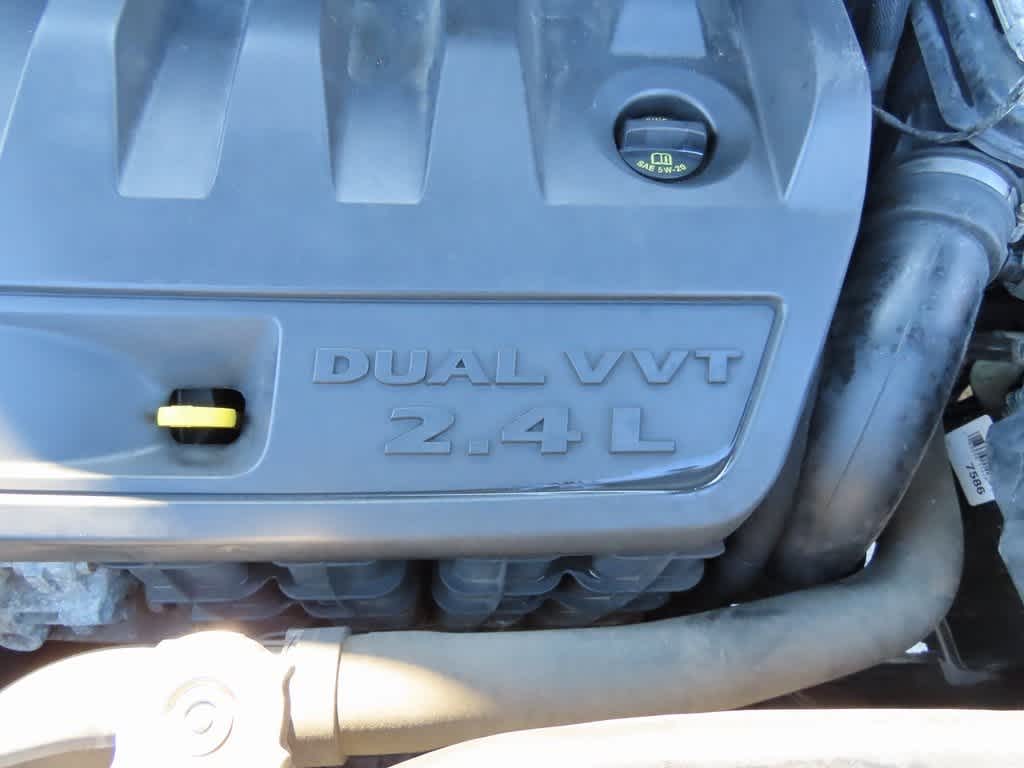 Thumbnail: 2013 Jeep Patriot - 11