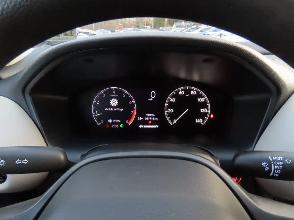 Thumbnail: 2023 Honda HR-V - 22