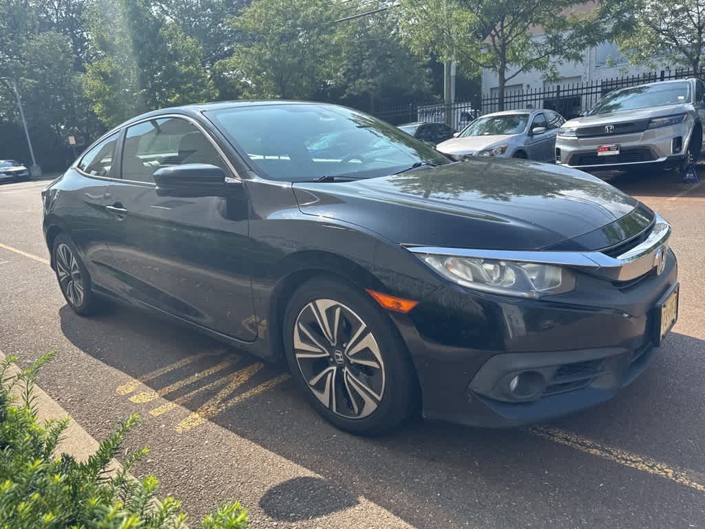 Thumbnail: 2017 Honda Civic - 12