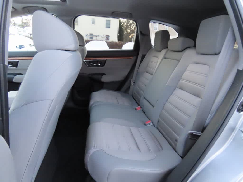 Thumbnail: 2021 Honda CR-V - 14