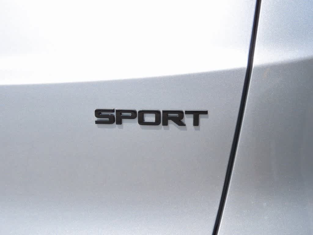 Thumbnail: 2026 Honda CR-V - 8