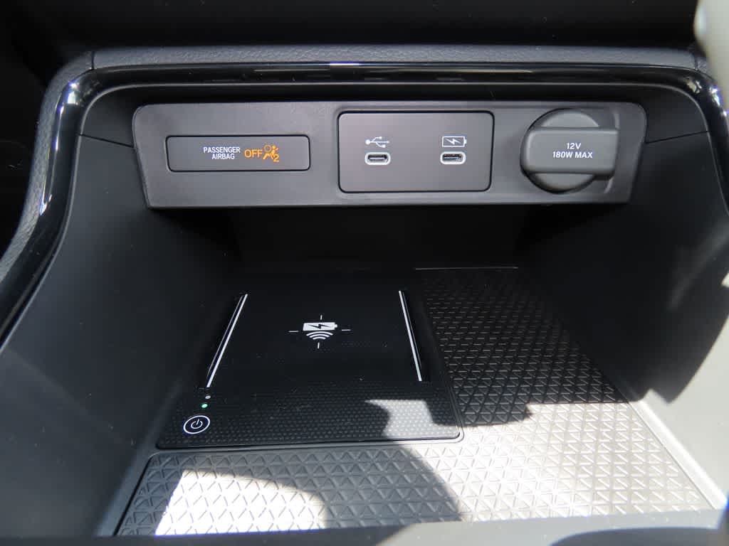 Thumbnail: 2026 Honda CR-V - 21