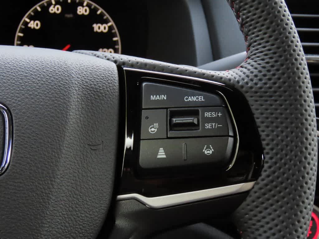 Thumbnail: 2026 Honda Ridgeline - 25