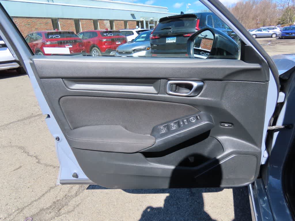 Thumbnail: 2024 Honda Civic - 15