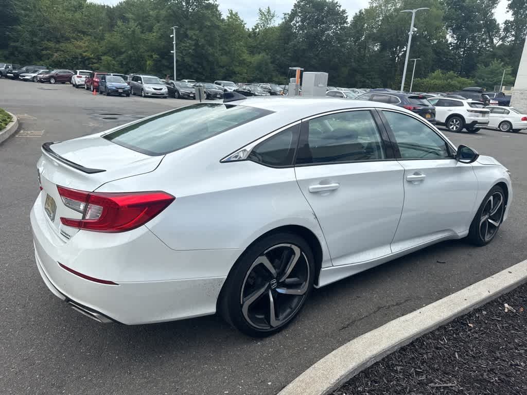 Thumbnail: 2022 Honda Accord - 12