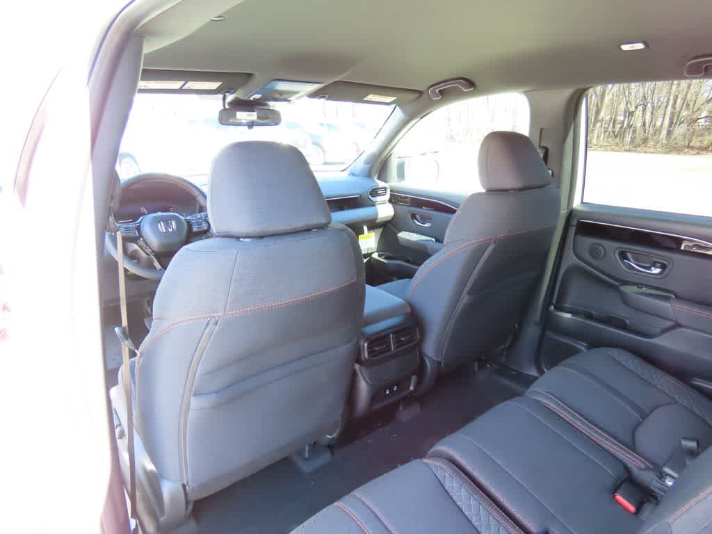 Thumbnail: 2026 Honda Pilot - 15