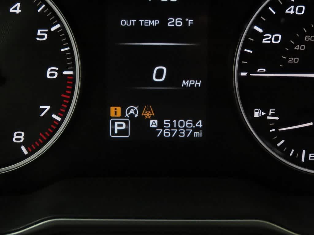 Thumbnail: 2020 Subaru Outback - 26