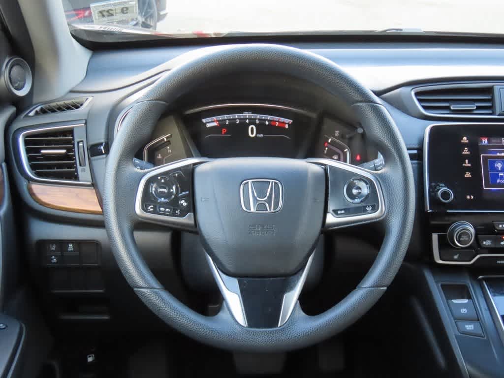 Thumbnail: 2022 Honda CR-V - 18