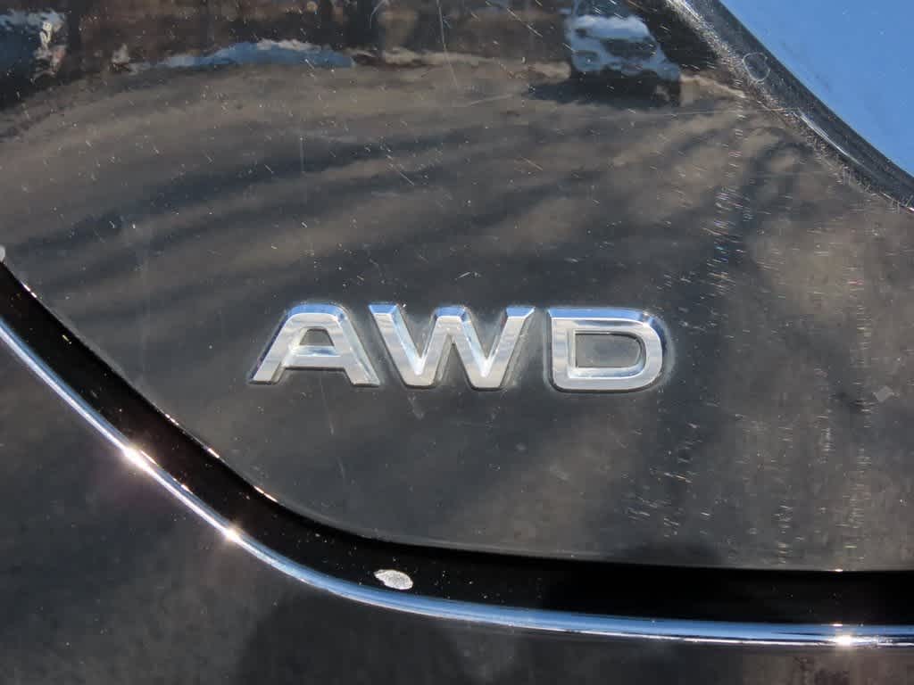 Thumbnail: 2023 Honda Pilot - 9