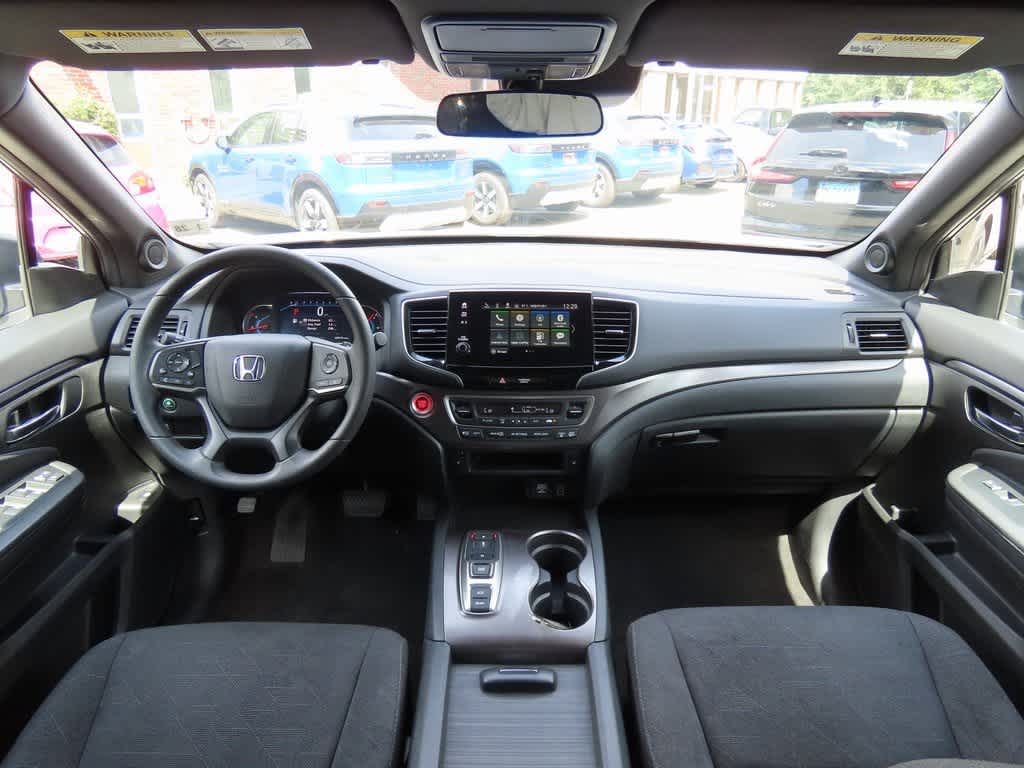 Thumbnail: 2022 Honda Pilot - 19